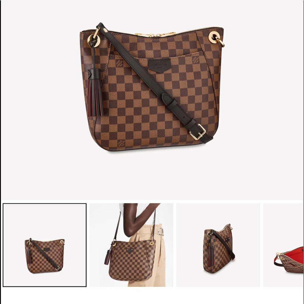 LV Crossbody